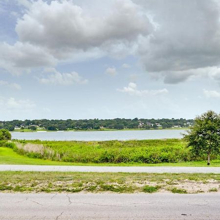 Sunny Lake Wales Getaway - 1 Mi To Downtown Екстер'єр фото